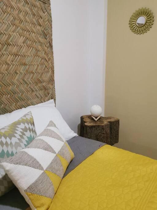 Maar Estudio 3, A 2 Cuadras Del Malecon De La Paz Apartment Exterior photo