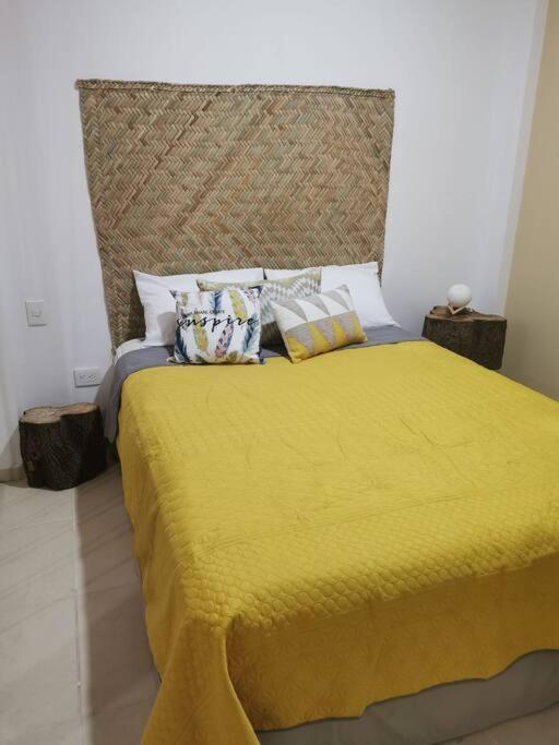 Maar Estudio 3, A 2 Cuadras Del Malecon De La Paz Apartment Exterior photo